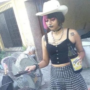 Polkaholika (Fucking cowgirl)