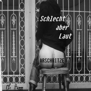 Arschritze