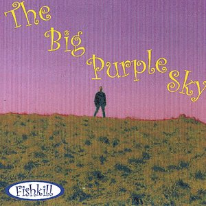 The Big Purple Sky