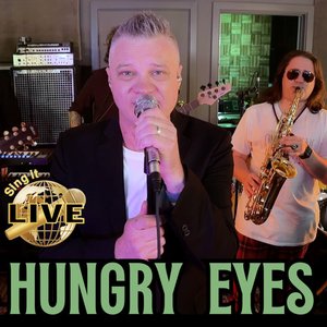 Hungry Eyes - Single