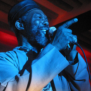 Milton Henry photo provided by Last.fm