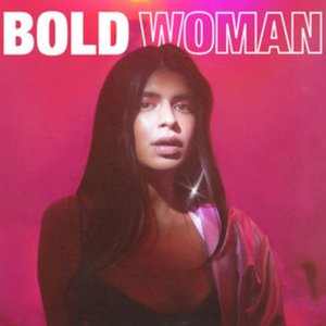 Bold Woman