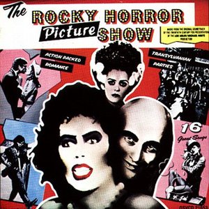 Zdjęcia dla 'The Rocky Horror Picture Show: The Original Motion Picture Soundtrack Minus The Lead Vocals [Karaoke Version/Original Instrumentals]'