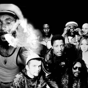 Lee "Scratch" Perry & Dub Syndicate 的头像