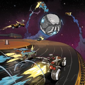 Rocket League × Monstercat: 10 Year Anniversary
