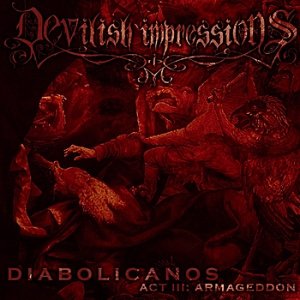 Diabolicanos - Act III: Armageddon