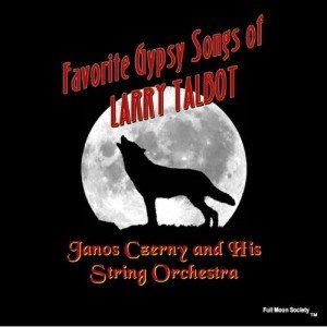 Image pour 'Janos Czerny and His String Orchestra'