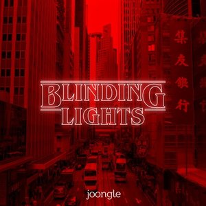 Blinding Lights