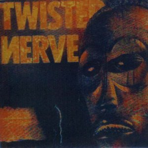 twisted nerve