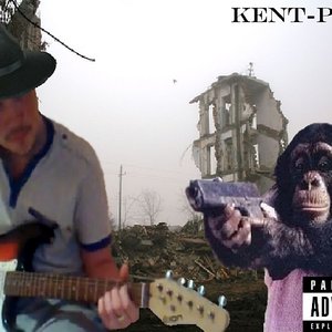 “Untitled Album”的封面