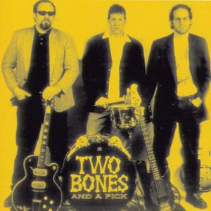 Two Bones And A Pick 的头像