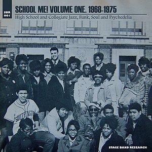 School Me! Vol. 1 1968-1975