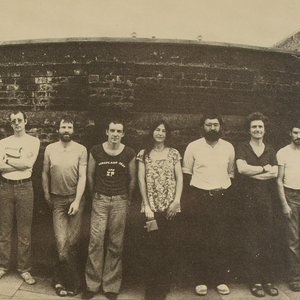 Avatar för Paul Lytton, David Toop, Max Eastley, Paul Burwell, Annabel Nicolson, Evan Parker, Hugh Davies, Paul Lovens