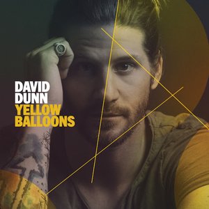 Yellow Balloons