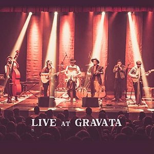 Live at Gravatá