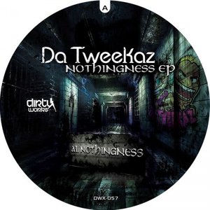 Nothingness EP