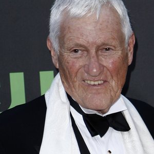 Image for 'Orson Bean'