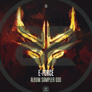 Album Sampler 005