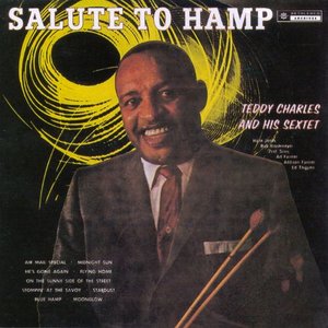 Salute To Hamp