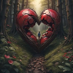 Where The Heart Goes