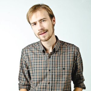 Михаил Кшиштовский 的头像
