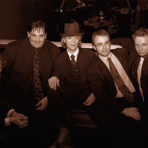 Jeff Duff Band 的头像
