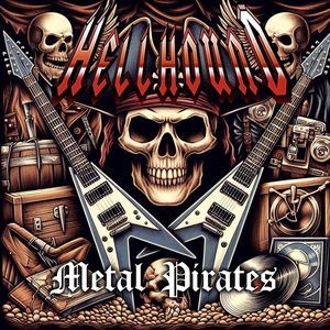 Metal Pirates - Single
