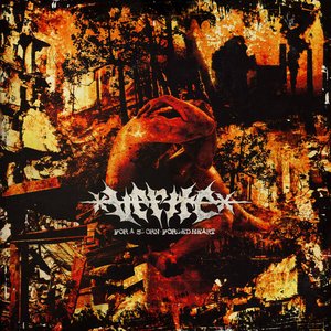 For a Scorn-Forged Heart