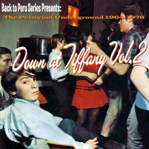 Down at Tiffany, Vol. 2