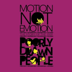 Motion Not Emotion