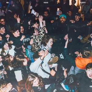 Rave - Single