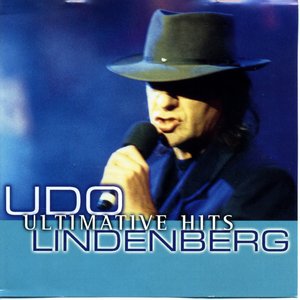 Ultimative Hits - Best of Udo Lindenberg