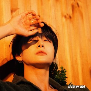 Crush On You - Single