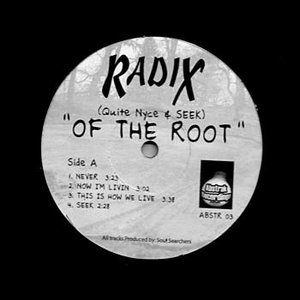 Of The Root