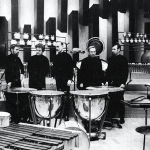 Avatar for Les Percussions De Strasbourg