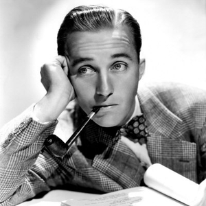 Bing Crosby photo provided by Last.fm