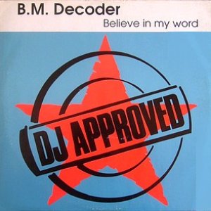 B.M. Decoder 的头像
