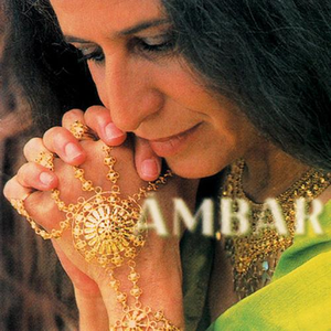 Âmbar cover