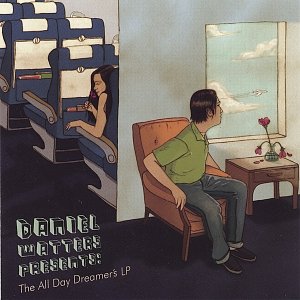 The All Day Dreamer's LP