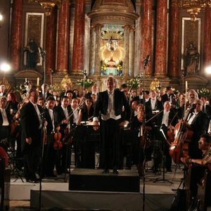 Avatar för Orquesta Sinfonica de Xalapa