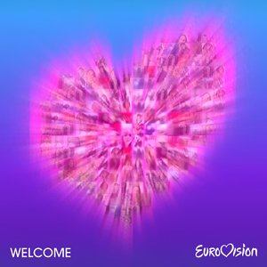 WELCOME - EP