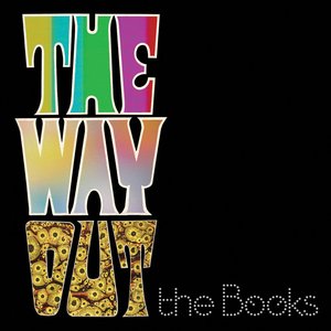 Image for 'The Way Out'