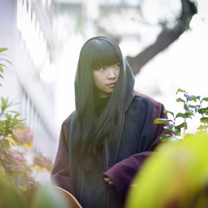 Ichiko Aoba (青葉市子) 的头像
