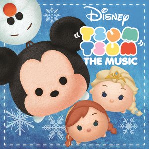 "Tsum Tsum" The Music
