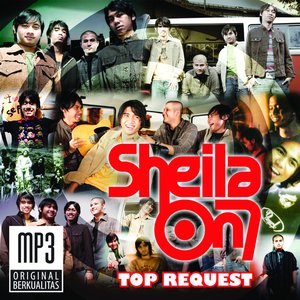 Sheila On 7 Top Request