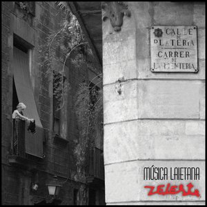 Música Laietana - Zeleste