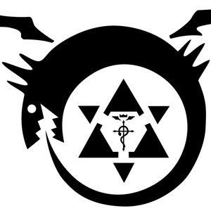 ~Ouroboros~ 的头像