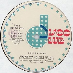 Like The Way (You Funk With Me)