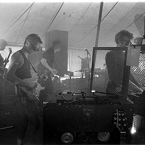 Jimi Tenor and his Shamans photo provided by Last.fm