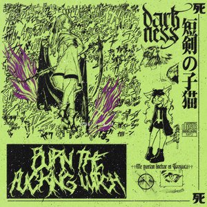 Burn The Fucking Witch!